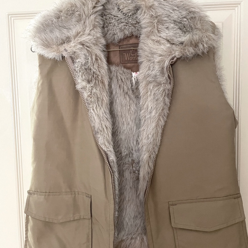 Vest